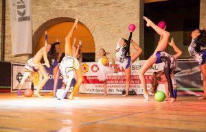 16-polisportiva